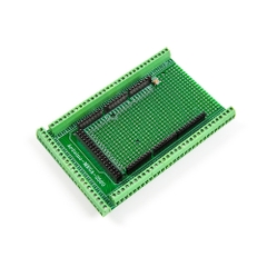 Mạch mở rộng ra chân cho Arduino Mega2560 chưa hàn