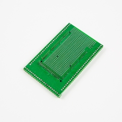 Mạch mở rộng ra chân cho Arduino Mega2560 chưa hàn
