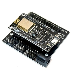 Đế ra chân ESP8266 NodeMCU Lua V3 CH340