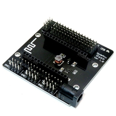 Đế ra chân ESP8266 NodeMCU Lua V3 CH340