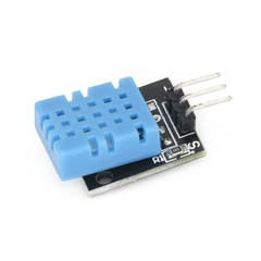 Module cảm biến nhiệt độ độ ẩm DHT11
