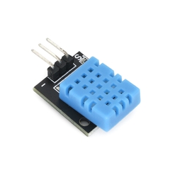 Module cảm biến nhiệt độ độ ẩm DHT11