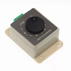 Bộ điều khiển tốc độ động cơ 10A điện áp từ 10V đến 60V