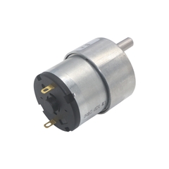 Động cơ DC giảm tốc JGB37-520 12V 320 RPM