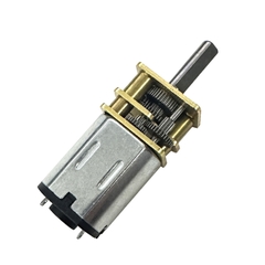 Động cơ DC giảm tốc N20 GA12 40RPM