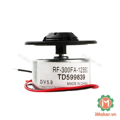 Động cơ RF-300F-12350 Dc 5.9v cho ổ CD