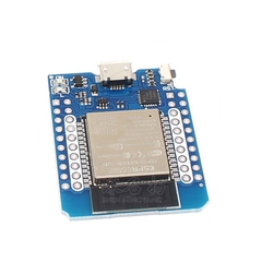 Module ESP32 Wifi Bluetooth Mini D1