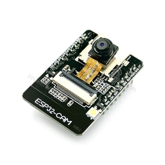 ESP32-CAM AI-Thinker Bluetooth Camera OV2640 Module