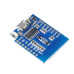 Kit RF thu phát Wifi ESP8266 NodeMCU Lua D1 Mini