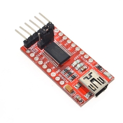 FT232RL Mạch chuyển đổi USB To UART TTL