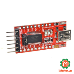 FT232RL Mạch chuyển đổi USB To UART TTL