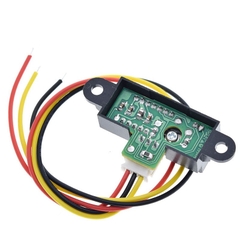 Cảm biến khoảng cách Analog SHARP GP2Y0A41SK0F 4 - 30cm
