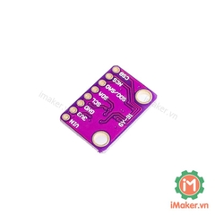 Module cảm biến MPU9250 kết hợp BMP280 10DOF loại tốt