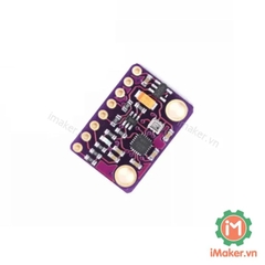 Module cảm biến MPU9250 kết hợp BMP280 10DOF loại tốt