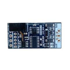 Mạch chuyển đổi giao tiếp UART TTL to RS485 cách ly