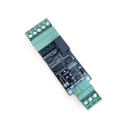 Mạch chuyển đổi giao tiếp UART TTL to RS485 cách ly