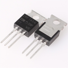 IRF1404Z DIP MOSFET N-CH 202A 40V