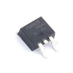 IRF1404ZS SMD MOSFET N-CH 162A 40V TO263