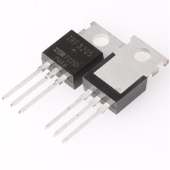 IRF3205 DIP MOSFET N-CH 110A 55V