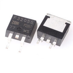 IRF3205S SMD MOSFET N-CH 110A 55V TO263