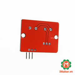 IRF520 Mạch công Suất Mosfet