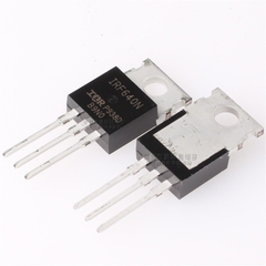 IRF640N MOSFET N-CH 18A 200V