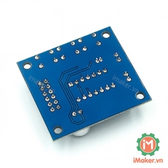 ISD1820 C1634 Mạch Ghi âm và phát