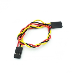 Jack Cái - Cái 2.54mm dài 20cm