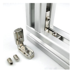 Ke Góc Chìm nhôm định hình 3030 gói 1 con