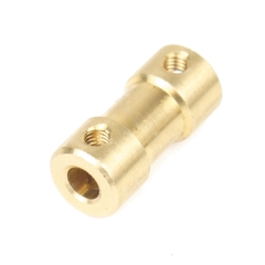 Khớp nối cứng D9L20 Trục 3-3mm