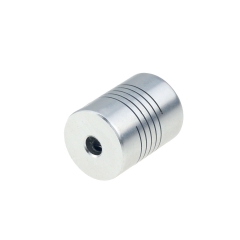 Khớp nối mềm 8-8mm, 5-5mm, 5-8mm, 6.35-8mm