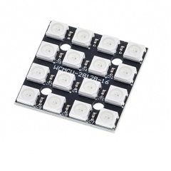 Mạch hiển thị NEOPixel 4x4 WS2812 5050 RGB 16 LED