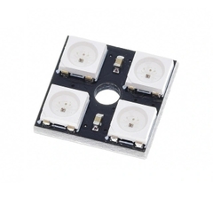 Mạch hiển thị NEOPixel WS2812 5050 RGB 4 LED