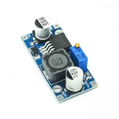 Mạch giảm áp DC LM2596 3A