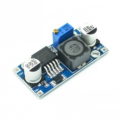 Mạch giảm áp DC LM2596 3A