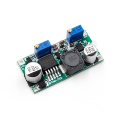 LM2596HVS Mạch giảm áp chỉnh dòng 3A V2