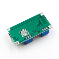 LM2596HVS Mạch giảm áp chỉnh dòng 3A V2