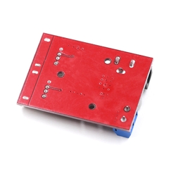 LM2596S Mạch giảm áp 3A Dual USB