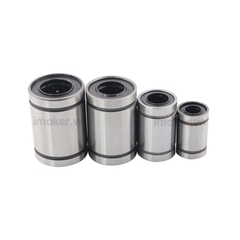 Ổ bi trượt tròn LM10UU