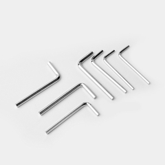 Lục Giác Thép cứng không rỉ - Bán lẻ từng cây