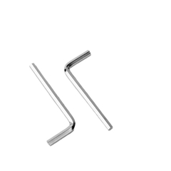 Lục Giác Thép cứng không rỉ - Bán lẻ từng cây