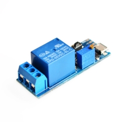 Mạch tạo trễ 1 Relay 5-30V