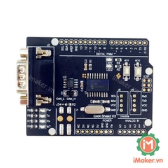 Mạch CAN Bus Shield MCP2515