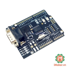 Mạch CAN Bus Shield MCP2515