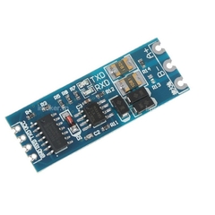 Mạch chuyển giao tiếp UART TTL to RS485 V2