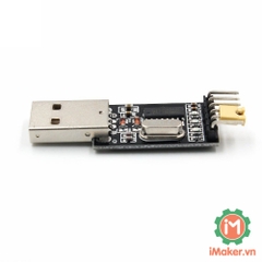 Mạch chuyển USB UART CH340G