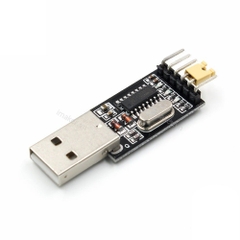 Mạch chuyển USB UART CH340G