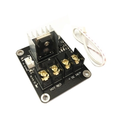 Mạch công Suất Mosfet cho Bàn nhiệt Máy In 3D - 30A