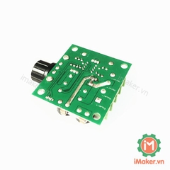 Mạch điều khiển tốc độ động cơ PWM DC 10A