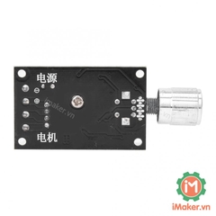 Mạch điều khiển tốc độ động cơ PWM DC 3A V1